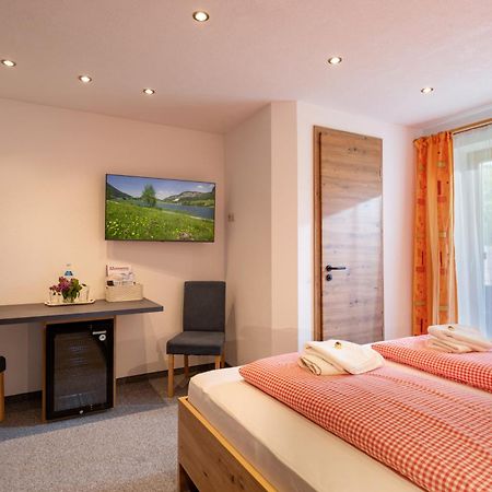 Willa Bichlhof Riedenberg Thiersee Zewnętrze zdjęcie