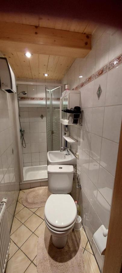 Willa Bichlhof Riedenberg Thiersee Zewnętrze zdjęcie