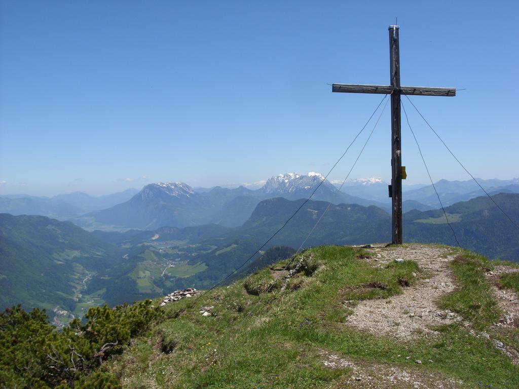 Willa Bichlhof Riedenberg Thiersee Zewnętrze zdjęcie