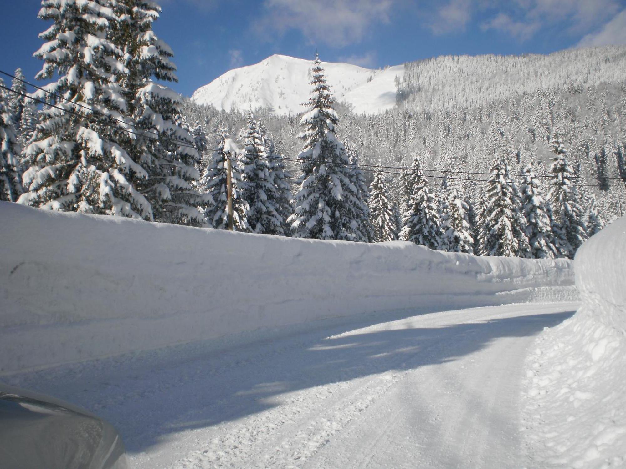 Willa Bichlhof Riedenberg Thiersee Zewnętrze zdjęcie