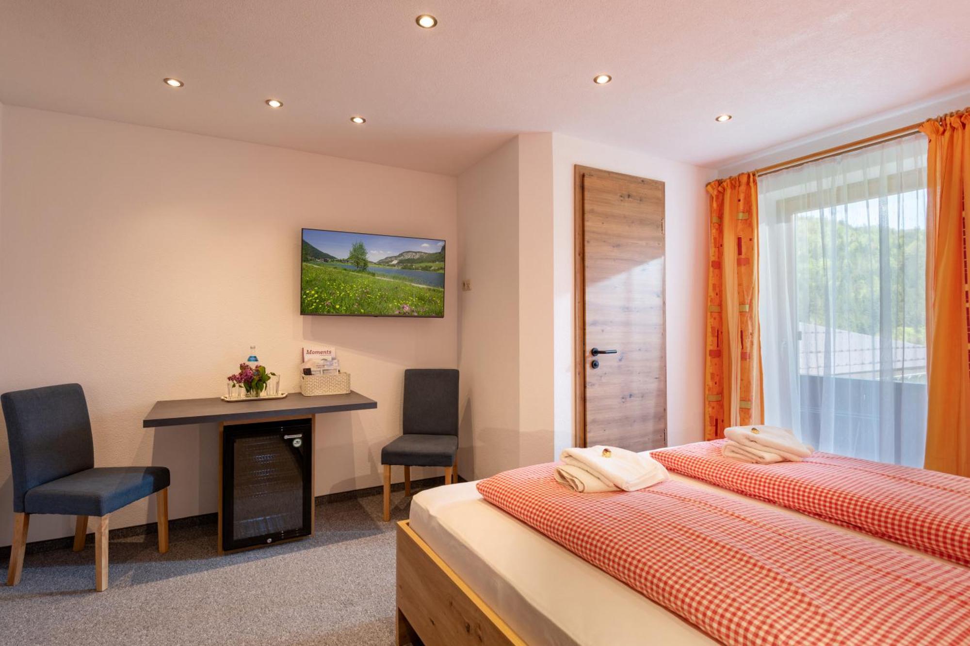 Willa Bichlhof Riedenberg Thiersee Zewnętrze zdjęcie
