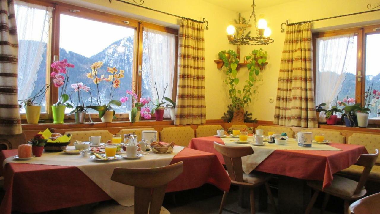 Willa Bichlhof Riedenberg Thiersee Zewnętrze zdjęcie